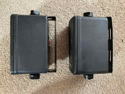 Photo of free Speakers (Enfield EN2) #3