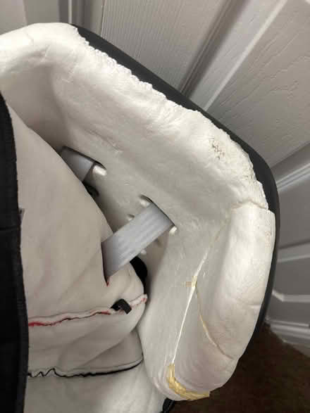 Photo of free Rear facing Car seat, 0-25kg (Agar Grove NW1) #4