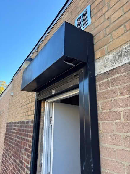 Photo of free Roller shutter (Southfields SW19) #3