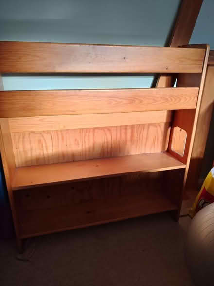 Photo of free Stompa bed (Near Didcot OX11) #4