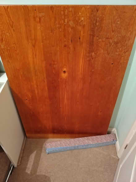 Photo of free Stompa bed (Near Didcot OX11) #2