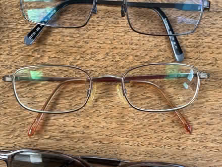 Photo of free Bundle of used spectacles / glasses with cases (Great Boughton CH3) #3