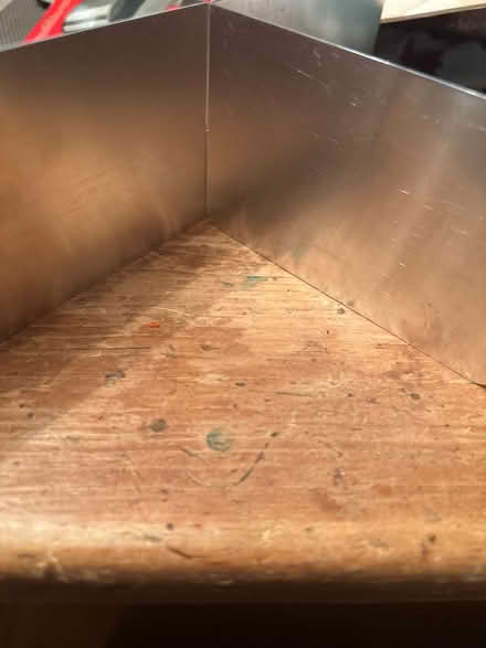 Photo of free Sauce pan divider (South Brampton) #3