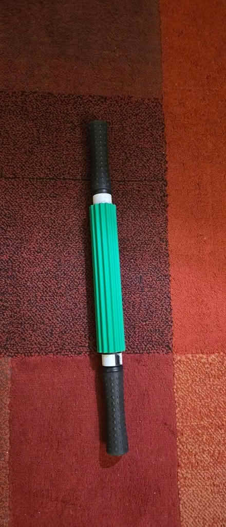 Photo of free Muscle Roller (West End, San Rafael) #1