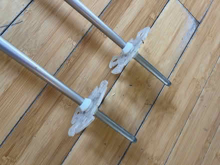 Photo of free Ski Poles (Moutain View near San Antonio) #2