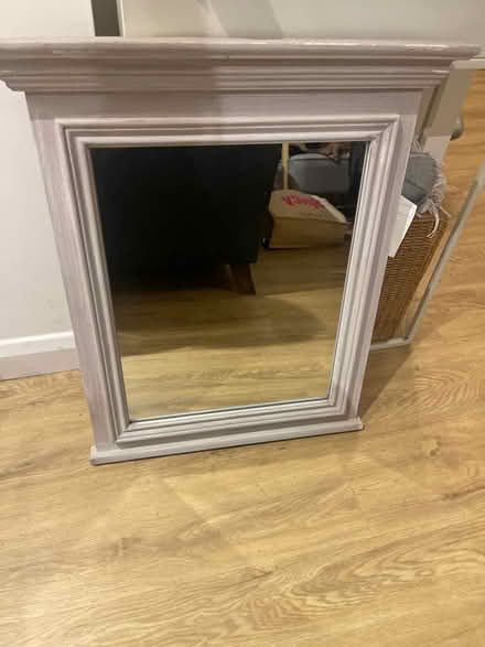 Photo of free Mirror (Bedford MK41) #1