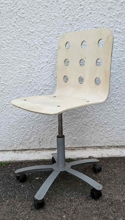 Photo of free Swivel chair (Brighton Marina Village BN2) #2