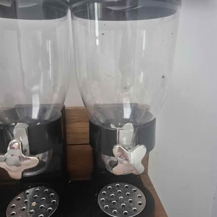 Photo of free Cereal or sweet dispenser (Woking GU21) #2