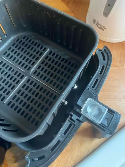 Photo of free Air Fryer Immediate Collection (Stratford E15) #4