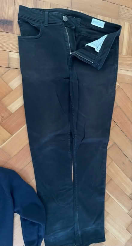 Photo of free Black Jeans (Perivale) #1