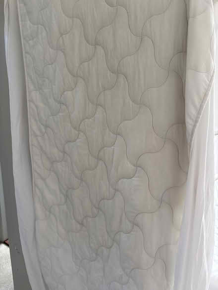Photo of free Single Mattress protectors (Highgate N6 near Archway Road) #1