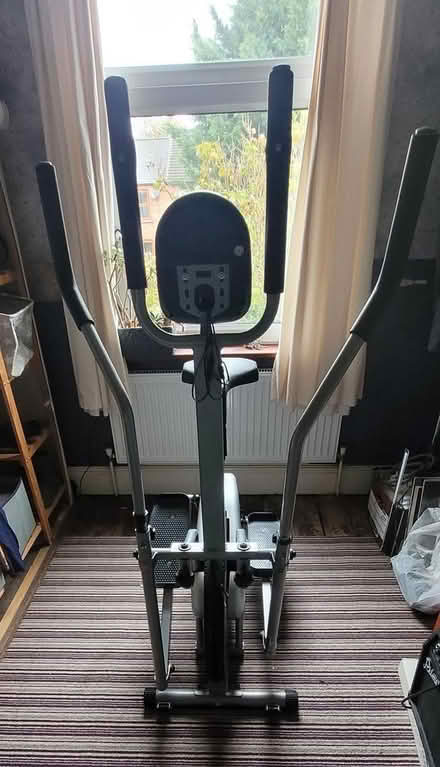 Photo of free Fitness Cross Trainer (Newark) #1