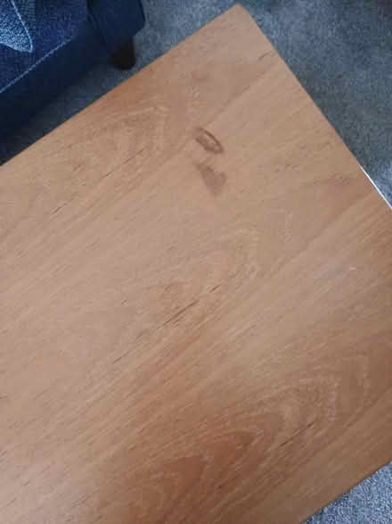 Photo of free Tapley coffee table (Formby L37) #4