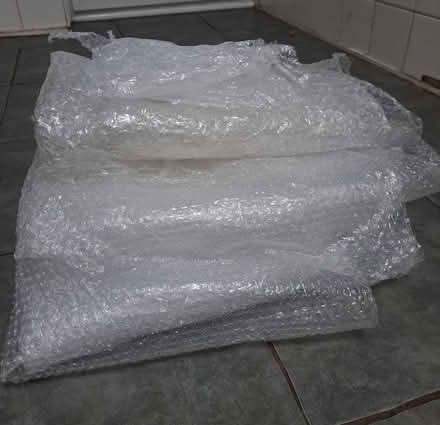 Photo of free Bubble wrap (Seaside BN22) #1