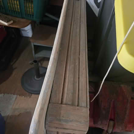 Photo of free EastLake Table (Mt.Pleasant and Eglinton area) #3