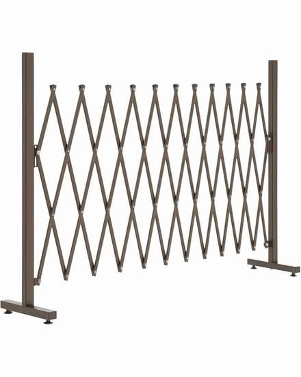 Photo of free Two expanding trellis fences (Battersea, SW11) #1