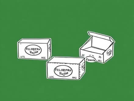 Photo of free Ferrero Rocher boxes (Prenton CH42) #1
