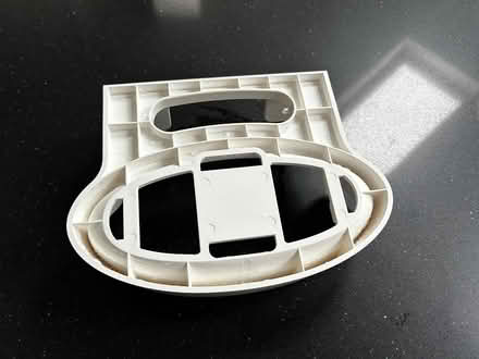 Photo of free Bracket for Netgear Orbi (Hampton TW12) #3
