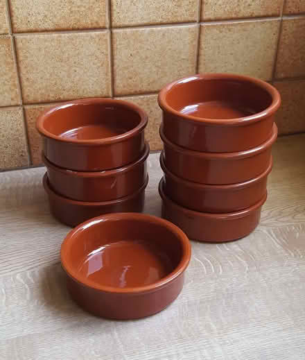 Photo of free Ramekin Dishes (Cutteslowe OX2) #1