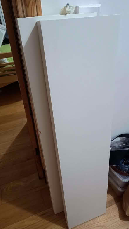 Photo of free Floating shelves (Little Ilford E12) #2
