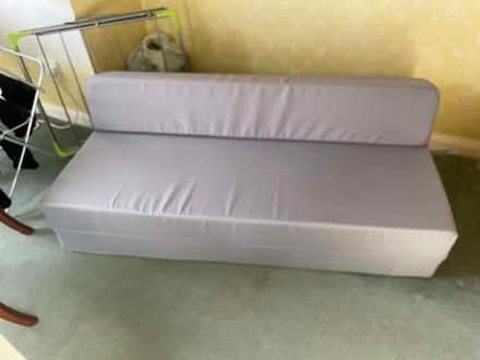 Photo of free Chair/Sofa Bed (Saltaire BD18) #1