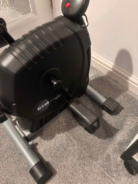 Photo of free Static cycler (Spalding PE11) #3