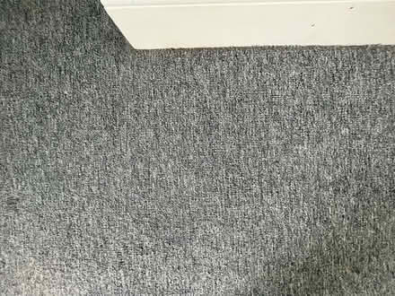 Photo of free Grey carpet (Cheltenham GL51) #1