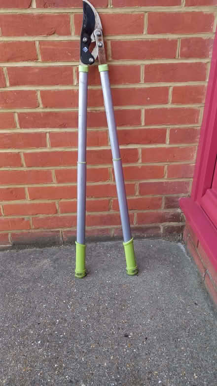 Photo of free Loppers (Sturry CT2) #2