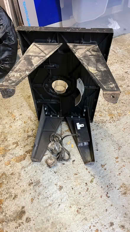Photo of free Ryobi Benchtop Router Table (Brimscombe GL5) #4