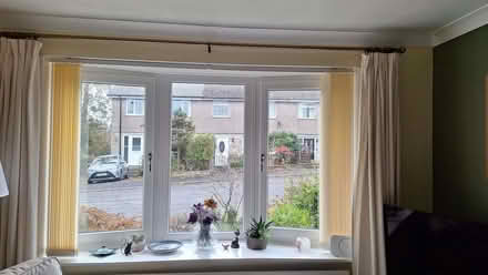 Photo of free Vertical blinds (Skipton BD23) #1