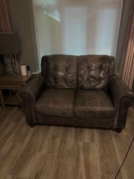 Photo of free 3 and 2 seater sofas (Finglas) #4