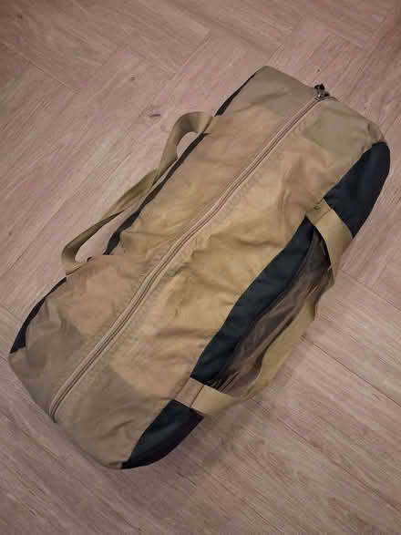 Photo of free Tent (Hucclecote GL3) #2