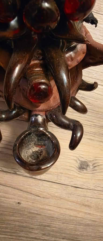 Photo of free Incense Burner (West End, San Rafael) #2