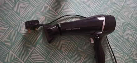 Photo of free Hair Dryer (Ardwick M13) #1