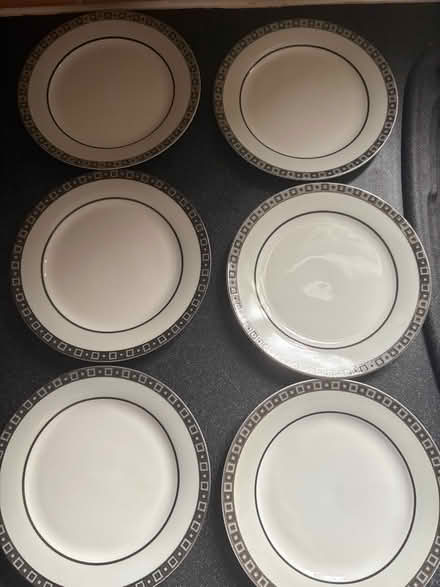 Photo of free Dinner Set (Undercliffe BD2) #4