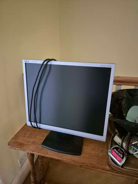 Photo of free Computer monitor (Croxley Green WD3) #1