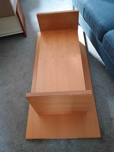 Photo of free Tapley coffee table (Formby L37) #1