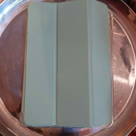 Photo of free ipad case (Crystal Palace, SE19) #2