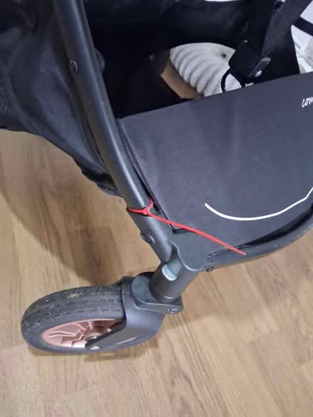 Photo of free Babies pram (Stourbridge DY8) #4
