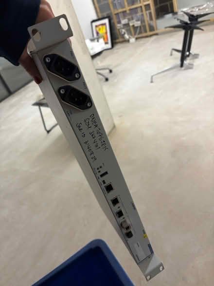 Photo of free Server shelf (E2) #1