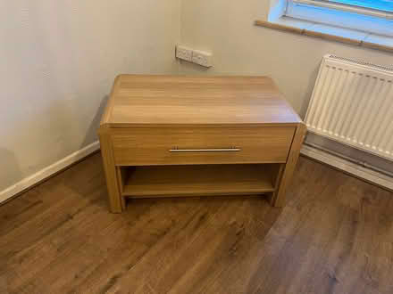 Photo of free TV Unit and sideboard (City Centre NR1) #3