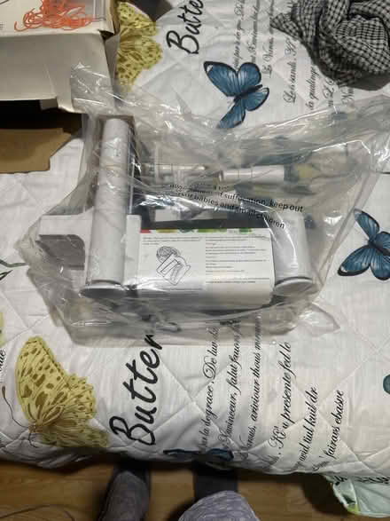 Photo of free Fruit and veg spiralizer (St Albans AL1) #1