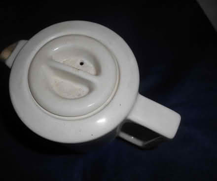Photo of free Teapot for teasmade (Maiden Erlegh Nature Reserve RG6) #2