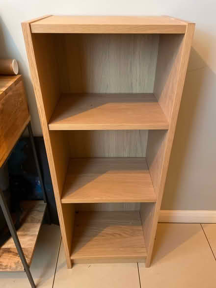 Photo of free Small IKEA Billy Bookshelves (LS8) #1