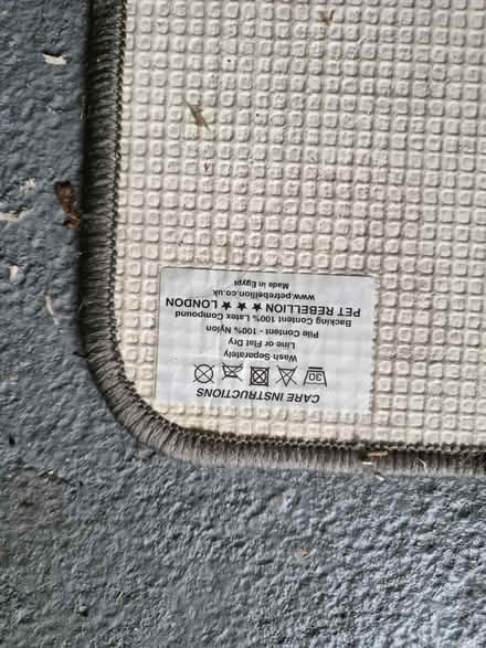 Photo of free Mat 40*30cm (Letchworth SG6) #2