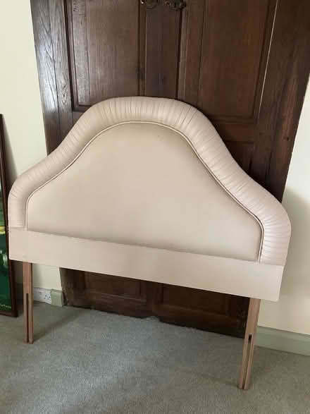 Photo of free Headboard (Ravenstonedale CA17) #1