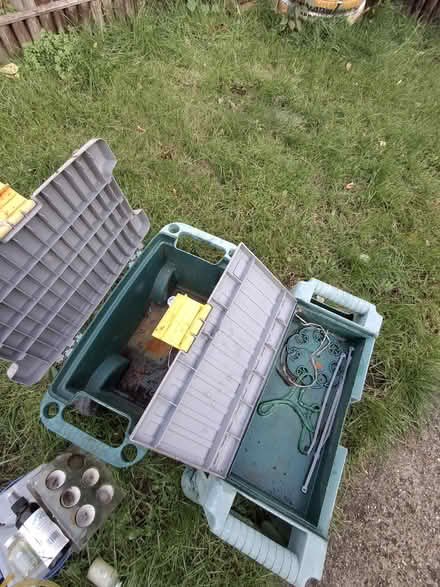 Photo of free Garden items (Letchworth SG6) #2