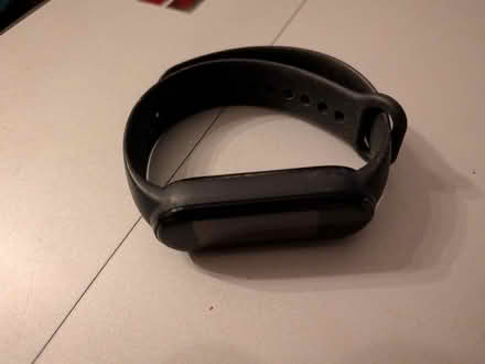 Photo of free Mi fitness band watch (Shippon OX13) #3