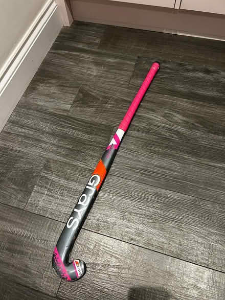 Photo of free Hockey stick (Hampton TW12) #1