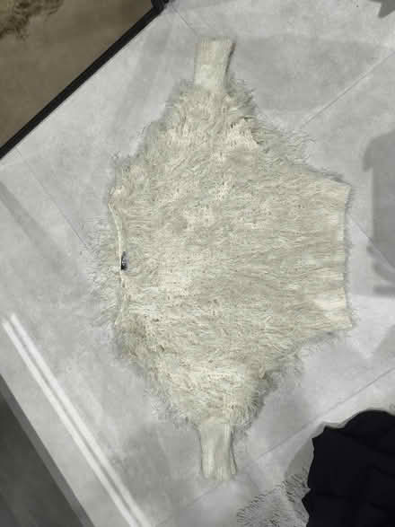 Photo of free 2 black dresses and fluffy sweater (Romford RM1) #3